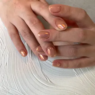 ネイル nail◯ petitnanoのネイルデザイン