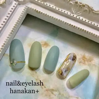 ネイル S Fumiのマツエク・マツパデザイン