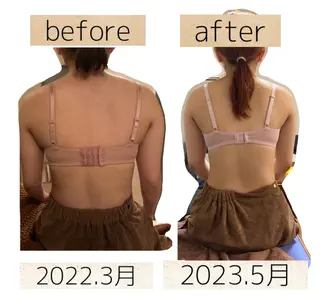 高橋 有香のエステ・リラクイメージ