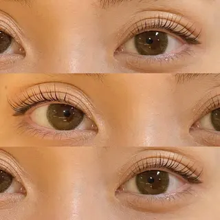 マツエク・マツパ sato misakiのマツエク・マツパデザイン