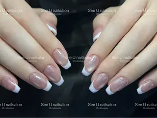 ネイル See.u モモ（南浦和）のネイルデザイン