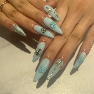 ネイル Nail's Kiiのネイルデザイン