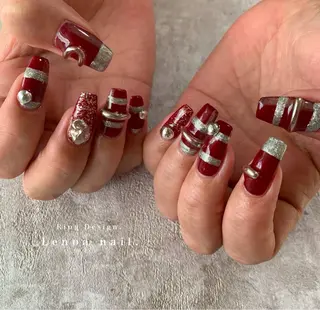 ネイル nailsalon Lenoaのネイルデザイン