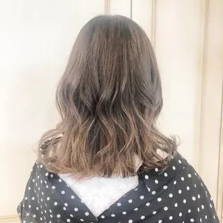 ショート カラー マツエク・マツパ 【coyo】 yunaのマツエク・マツパデザイン