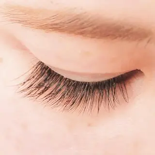 マツエク・マツパ 牛間木 桜のマツエク・マツパデザイン