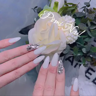 ネイル BuBu Nail渋谷道玄坂のネイルデザイン