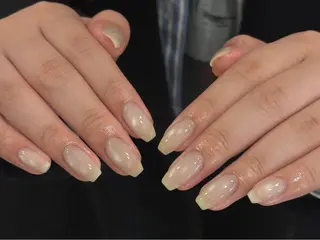 ネイル h i n a 🪽のネイルデザイン