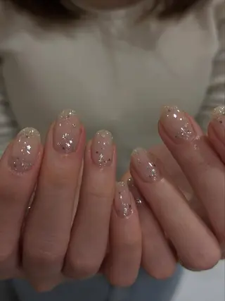 ネイル danyo 🍀のネイルデザイン