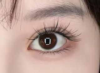 マツエク・マツパ AB マツエクネイルサロンのマツエク・マツパデザイン