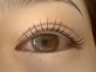 マツエク・マツパ アルターエクラ 内藤のマツエク・マツパデザイン