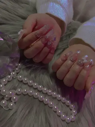 ネイル Lani ♡のネイルデザイン