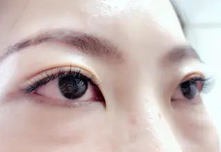 マツエク・マツパ 吉岡 ゆうなのマツエク・マツパデザイン