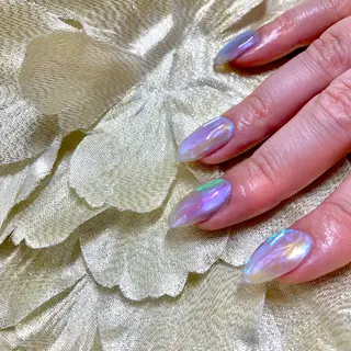 ネイル J terrace Nailのネイルデザイン