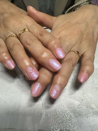 ネイル 🍎吉田 恵里🍎のその他イメージ