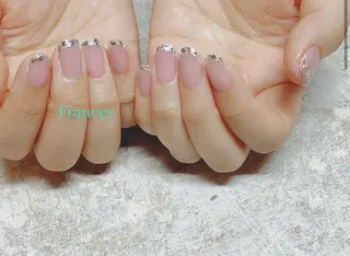ネイル Frances 今村のネイルデザイン