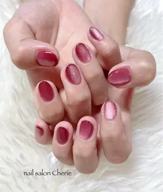 ネイル nail salon Cherieのネイルデザイン
