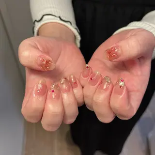 ネイル neroria nailのネイルデザイン