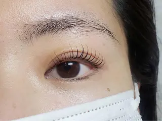 マツエク・マツパ リネル 新宿西口のマツエク・マツパデザイン