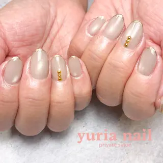 ネイル 小林 ゆりあのネイルデザイン