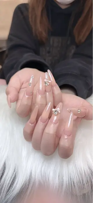 ネイル Vp ネイルのネイルデザイン