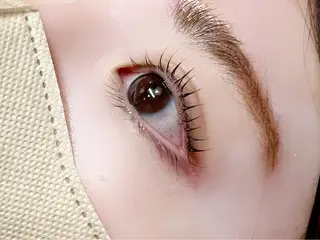 マツエク・マツパ DILETTO 松野のマツエク・マツパデザイン