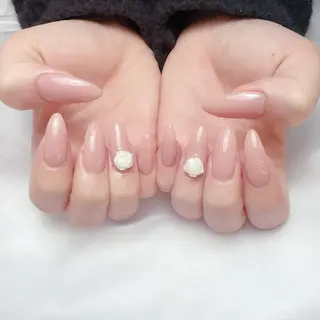 ネイル Onason nailのネイルデザイン
