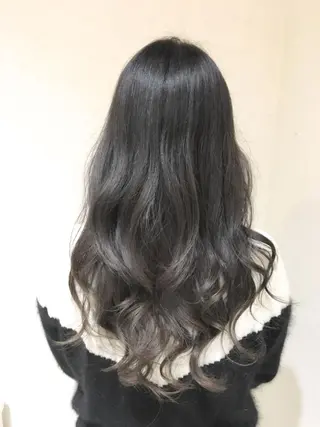 ロング カラー タワラ ソウタ Directorのヘアスタイル