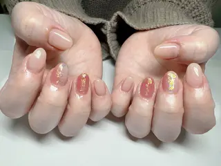 ネイル Rarity nail salonのネイルデザイン