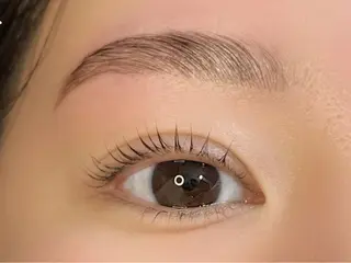 マツエク・マツパ 柴野 美里のマツエク・マツパデザイン