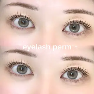 マツエク・マツパ SSINSTUDIO柏所属・kurumi 🎀のマツエク・マツパデザイン