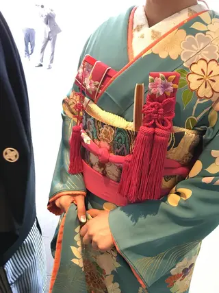 美容院 むぎのその他イメージ
