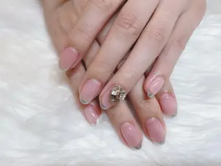 ネイル S Sのネイルデザイン