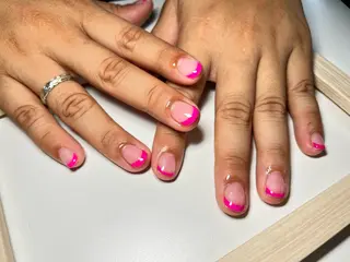 ネイル Nail salon Caco.のネイルデザイン