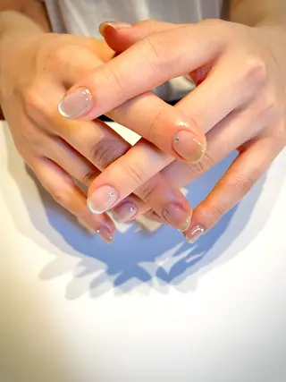 ネイル enn. makiのネイルデザイン