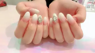 ネイル salon de Tiaraのネイルデザイン