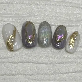 ネイル Nail salon Honey Beeのネイルデザイン