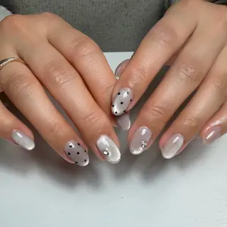 ネイル koko  ︎︎のネイルデザイン