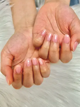 ネイル KIREIE Satomiのネイルデザイン