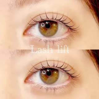 マツエク・マツパ mocca🕊🫧 ayamiのマツエク・マツパデザイン