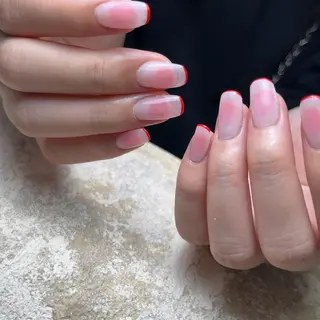 ネイル le ciel nailのネイルデザイン