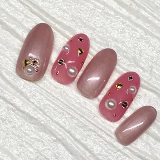 ネイル nailsalon Radditのネイルデザイン