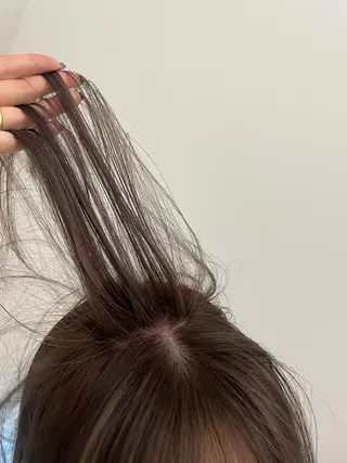 ショート カラー 【淡色color/ nail】maikoのネイルデザイン