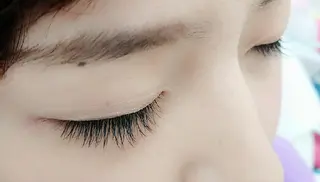 マツエク・マツパ 峰田 麻奈美のマツエク・マツパデザイン