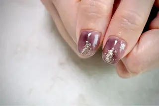 ネイル MH Nailのネイルデザイン