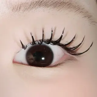 マツエク・マツパ マリーテレジア麻生店 ♡ISHIBASHIのマツエク・マツパデザイン