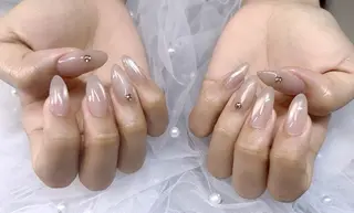 ネイル YK ネイルサロンのネイルデザイン