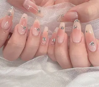 ネイル Nihonthy Nail 新宿のネイルデザイン