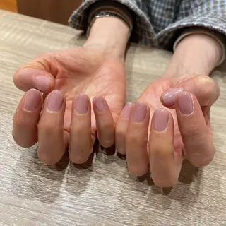 ネイル liberté🫧 新小岩のネイルデザイン