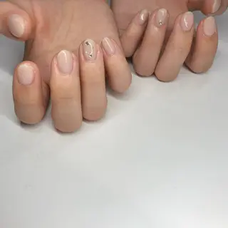 ネイル Nailbeauty marcherのネイルデザイン