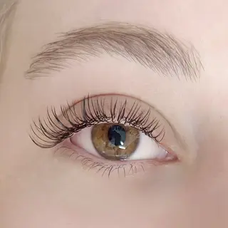 マツエク・マツパ eyelash Belleのマツエク・マツパデザイン